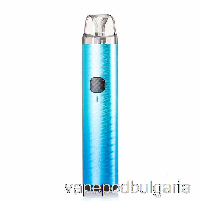 Vape Течности Geek Vape Wenax H1 Pod System Sky Marine